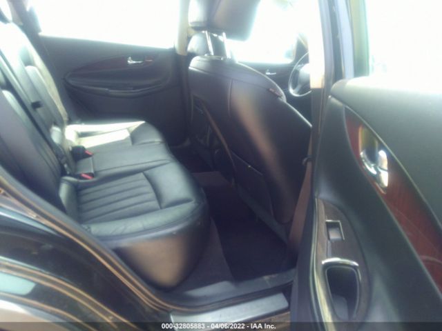 Photo 7 VIN: JN1BJ0RP8GM230543 - INFINITI QX50 