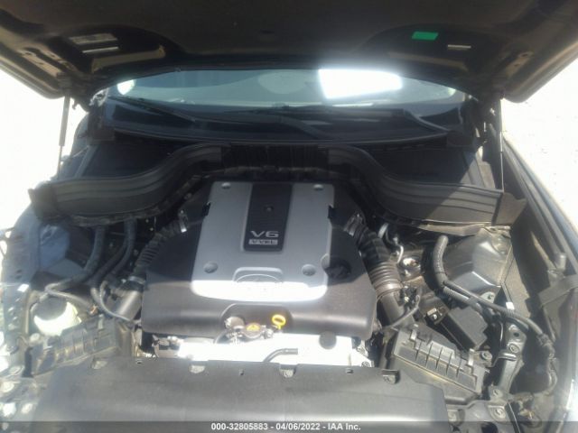 Photo 9 VIN: JN1BJ0RP8GM230543 - INFINITI QX50 