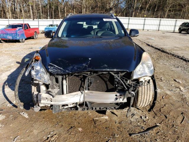 Photo 4 VIN: JN1BJ0RP8GM231465 - INFINITI QX50 