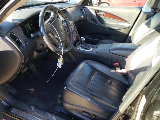 Photo 6 VIN: JN1BJ0RP8GM231465 - INFINITI QX50 