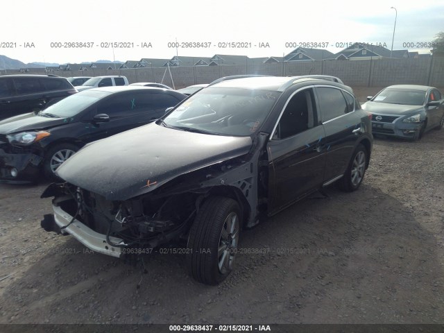 Photo 1 VIN: JN1BJ0RP8GM232017 - INFINITI QX50 