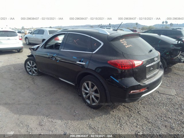 Photo 2 VIN: JN1BJ0RP8GM232017 - INFINITI QX50 