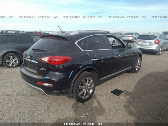 Photo 3 VIN: JN1BJ0RP8GM232017 - INFINITI QX50 