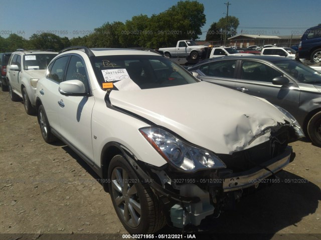 Photo 0 VIN: JN1BJ0RP8GM232387 - INFINITI QX50 