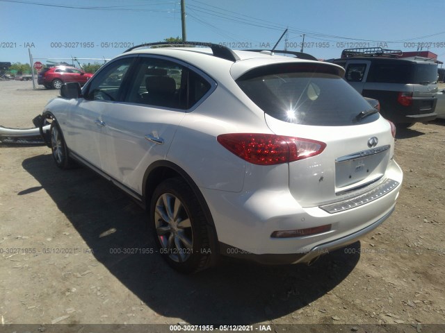 Photo 2 VIN: JN1BJ0RP8GM232387 - INFINITI QX50 