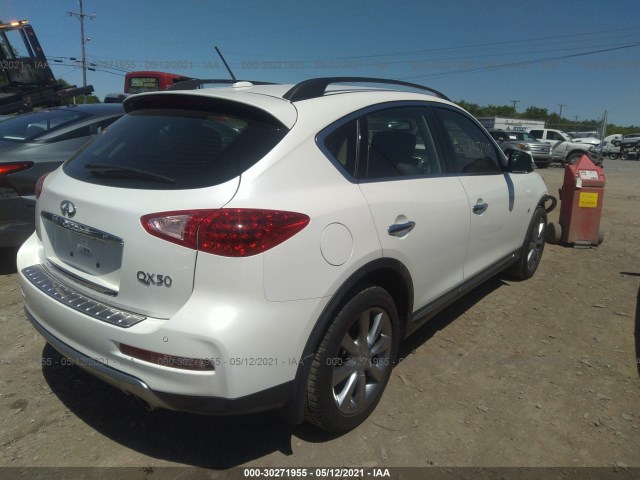 Photo 3 VIN: JN1BJ0RP8GM232387 - INFINITI QX50 