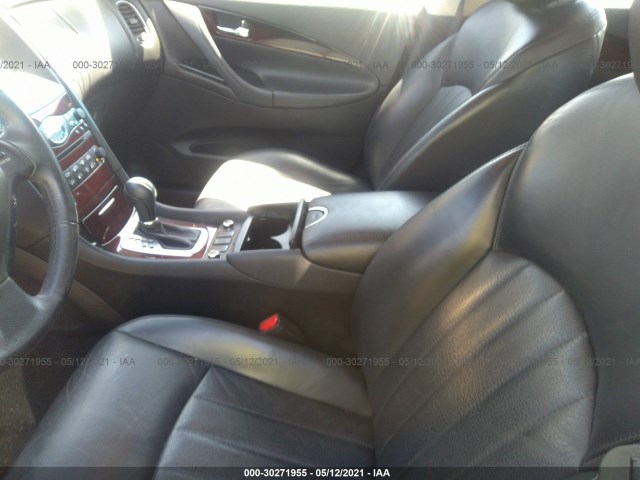 Photo 4 VIN: JN1BJ0RP8GM232387 - INFINITI QX50 