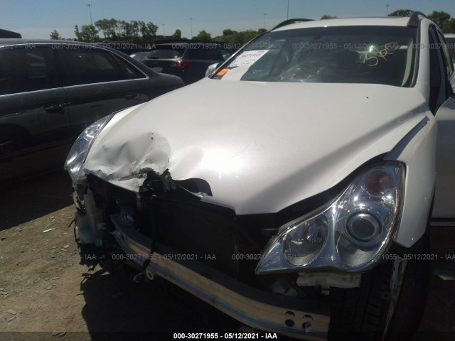 Photo 5 VIN: JN1BJ0RP8GM232387 - INFINITI QX50 