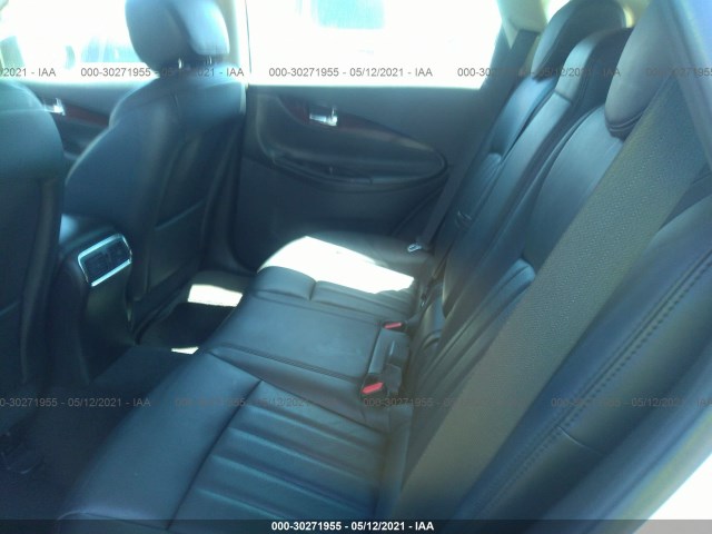 Photo 7 VIN: JN1BJ0RP8GM232387 - INFINITI QX50 