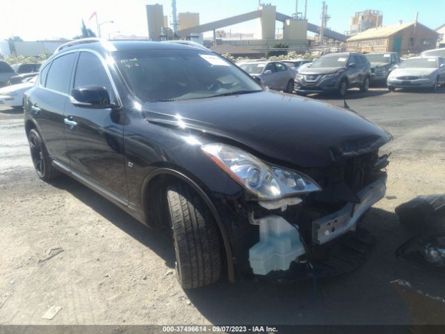 Photo 0 VIN: JN1BJ0RP8GM233636 - INFINITI QX50 