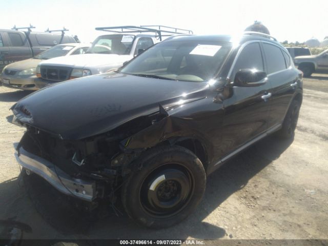 Photo 1 VIN: JN1BJ0RP8GM233636 - INFINITI QX50 