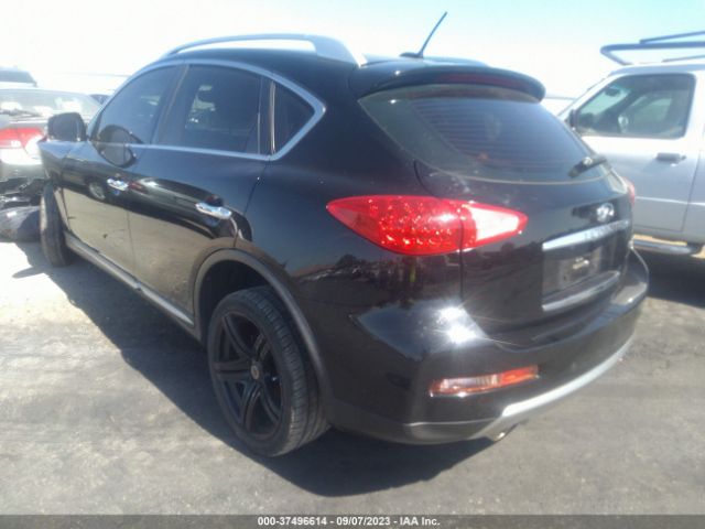 Photo 2 VIN: JN1BJ0RP8GM233636 - INFINITI QX50 