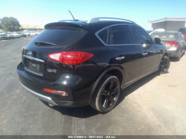 Photo 3 VIN: JN1BJ0RP8GM233636 - INFINITI QX50 