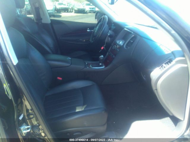 Photo 4 VIN: JN1BJ0RP8GM233636 - INFINITI QX50 