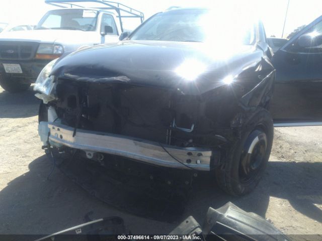 Photo 5 VIN: JN1BJ0RP8GM233636 - INFINITI QX50 