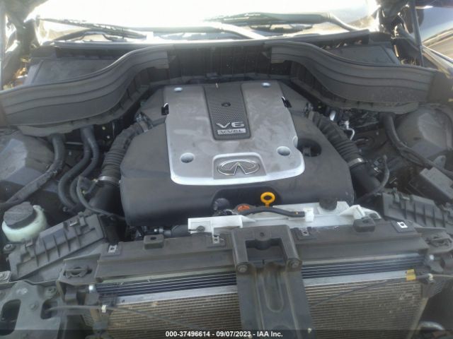 Photo 9 VIN: JN1BJ0RP8GM233636 - INFINITI QX50 