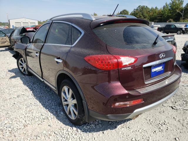 Photo 2 VIN: JN1BJ0RP8GM233961 - INFINITI QX50 