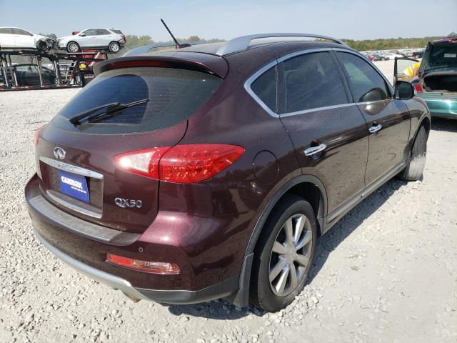 Photo 3 VIN: JN1BJ0RP8GM233961 - INFINITI QX50 