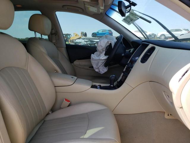 Photo 4 VIN: JN1BJ0RP8GM233961 - INFINITI QX50 