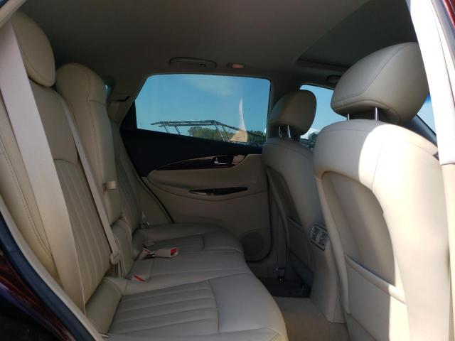 Photo 5 VIN: JN1BJ0RP8GM233961 - INFINITI QX50 