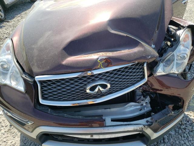 Photo 6 VIN: JN1BJ0RP8GM233961 - INFINITI QX50 