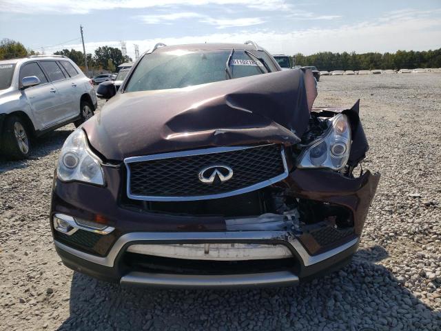 Photo 8 VIN: JN1BJ0RP8GM233961 - INFINITI QX50 