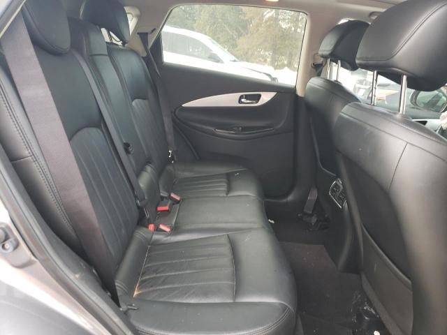 Photo 10 VIN: JN1BJ0RP8GM234432 - INFINITI QX50 