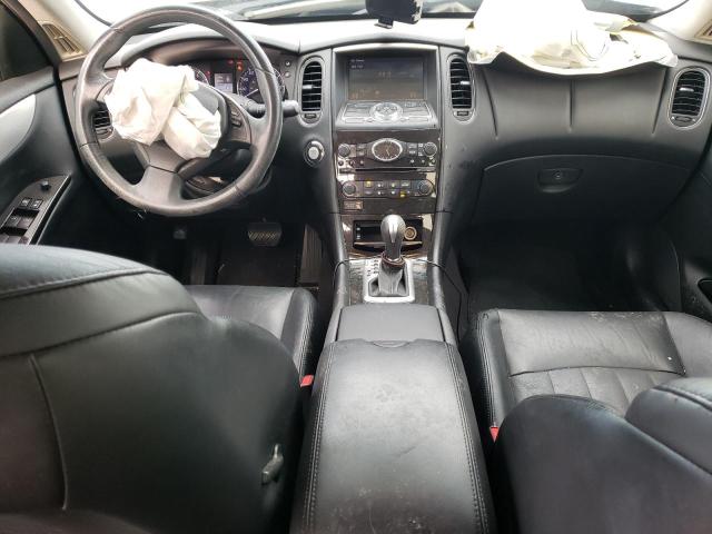 Photo 7 VIN: JN1BJ0RP8GM234432 - INFINITI QX50 