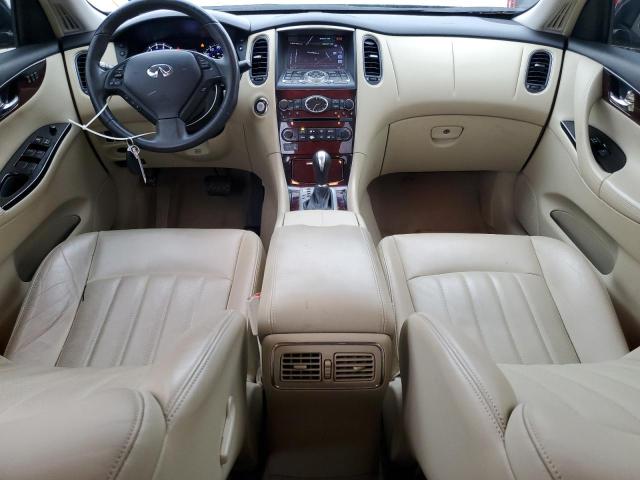 Photo 7 VIN: JN1BJ0RP8GM235032 - INFINITI QX50 