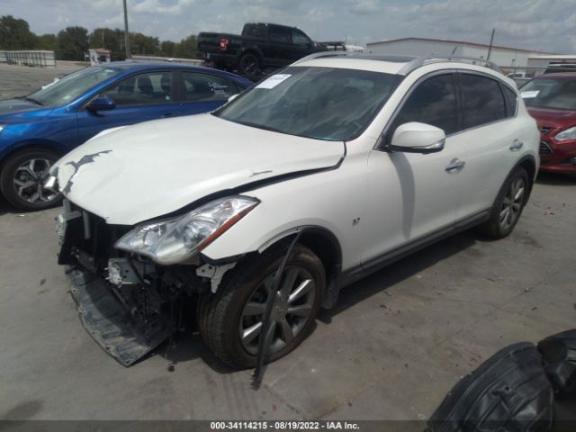 Photo 1 VIN: JN1BJ0RP8GM235063 - INFINITI QX50 