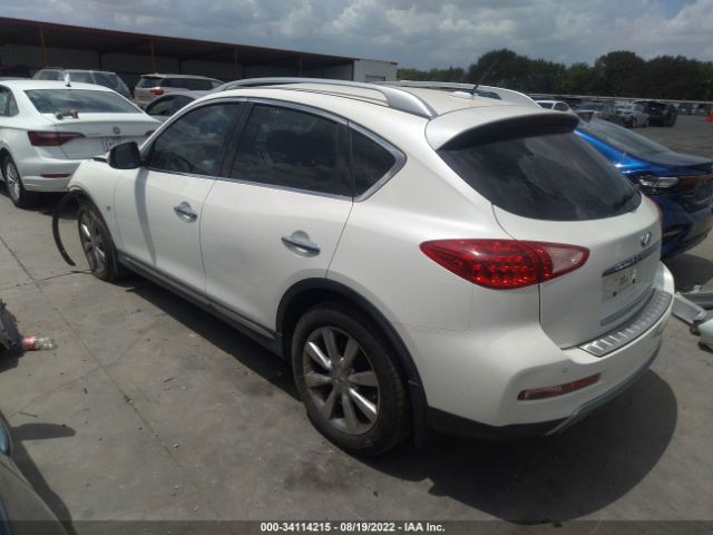 Photo 2 VIN: JN1BJ0RP8GM235063 - INFINITI QX50 