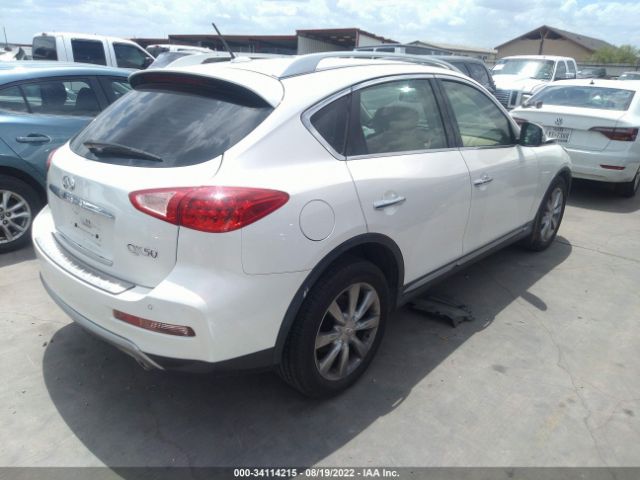 Photo 3 VIN: JN1BJ0RP8GM235063 - INFINITI QX50 