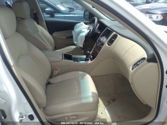 Photo 4 VIN: JN1BJ0RP8GM235063 - INFINITI QX50 