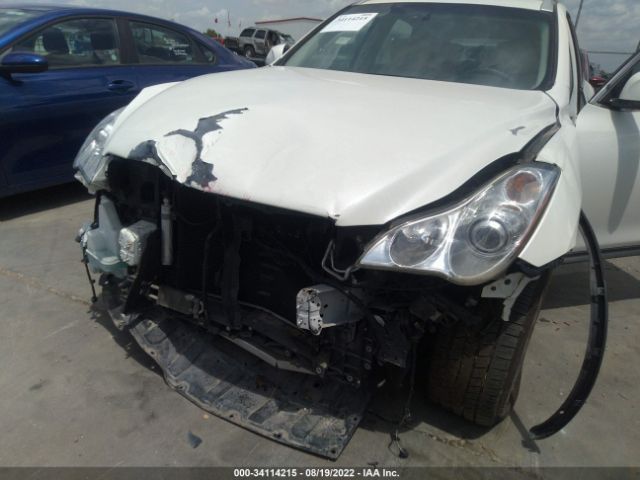 Photo 5 VIN: JN1BJ0RP8GM235063 - INFINITI QX50 