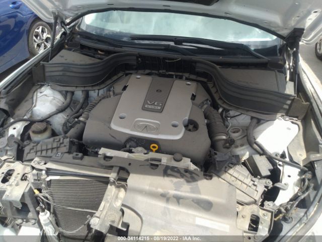 Photo 9 VIN: JN1BJ0RP8GM235063 - INFINITI QX50 