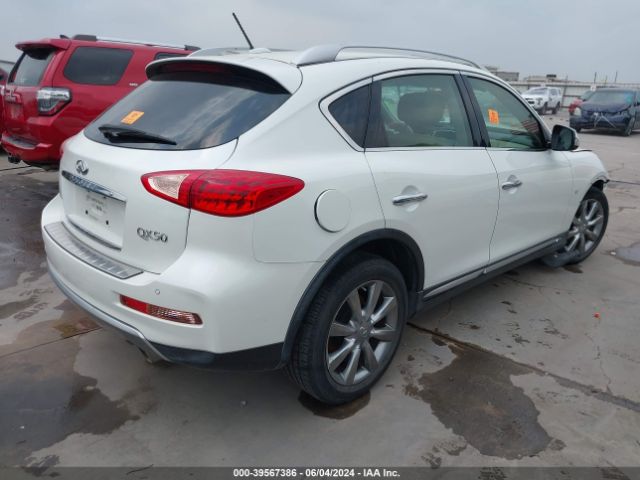 Photo 3 VIN: JN1BJ0RP8GM235063 - INFINITI QX50 