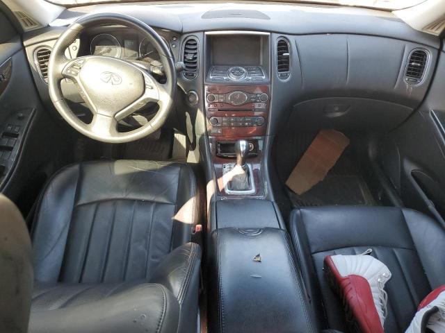 Photo 7 VIN: JN1BJ0RP8GM235953 - INFINITI QX50 