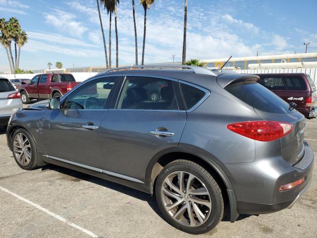 Photo 1 VIN: JN1BJ0RP8HM380749 - INFINITI QX50 