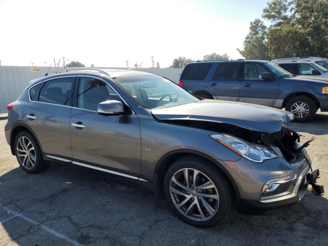 Photo 3 VIN: JN1BJ0RP8HM380749 - INFINITI QX50 