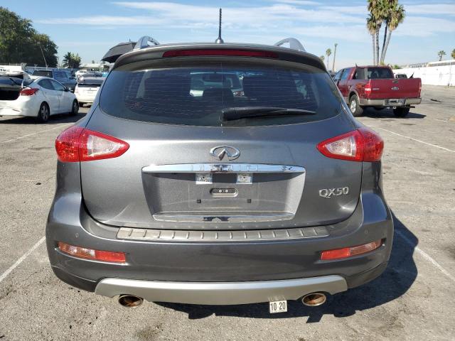 Photo 5 VIN: JN1BJ0RP8HM380749 - INFINITI QX50 