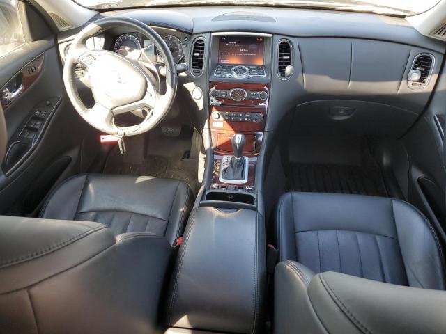 Photo 7 VIN: JN1BJ0RP8HM380749 - INFINITI QX50 