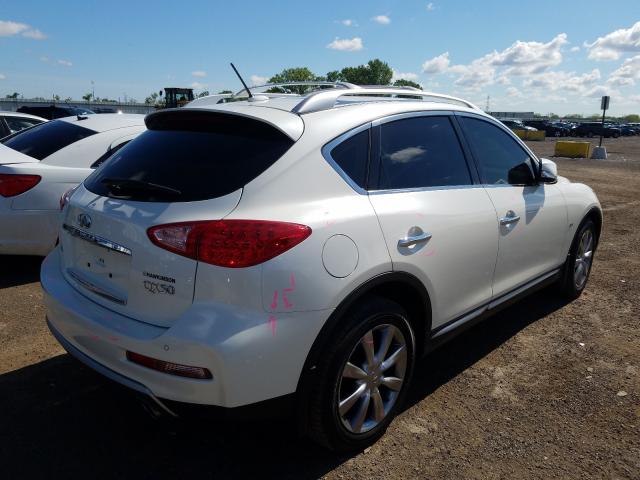 Photo 3 VIN: JN1BJ0RP8HM381738 - INFINITI QX50 