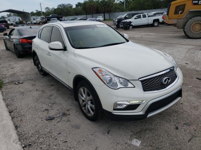 Photo 0 VIN: JN1BJ0RP8HM382016 - INFINITI QX50 