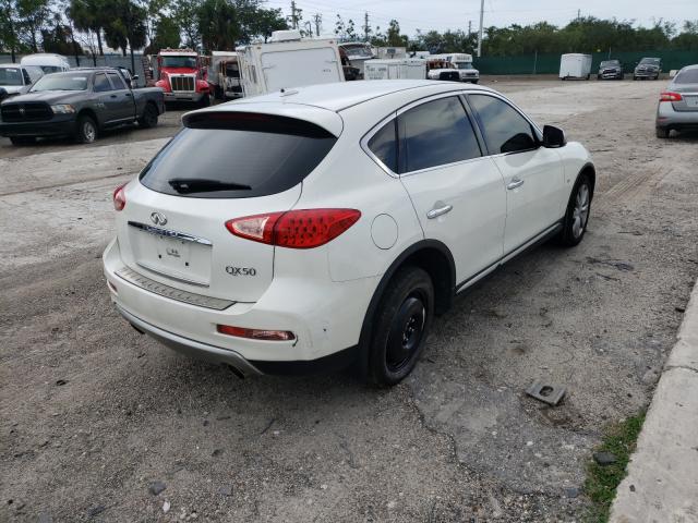 Photo 3 VIN: JN1BJ0RP8HM382016 - INFINITI QX50 