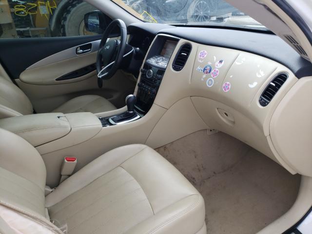 Photo 4 VIN: JN1BJ0RP8HM382016 - INFINITI QX50 