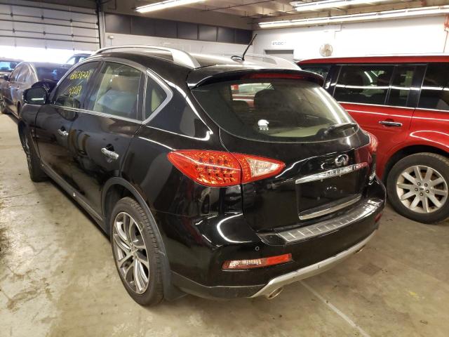 Photo 2 VIN: JN1BJ0RP8HM382713 - INFINITI QX50 