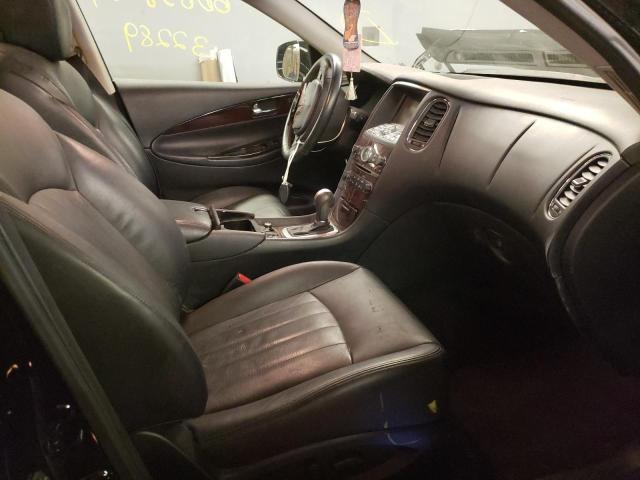 Photo 4 VIN: JN1BJ0RP8HM382713 - INFINITI QX50 