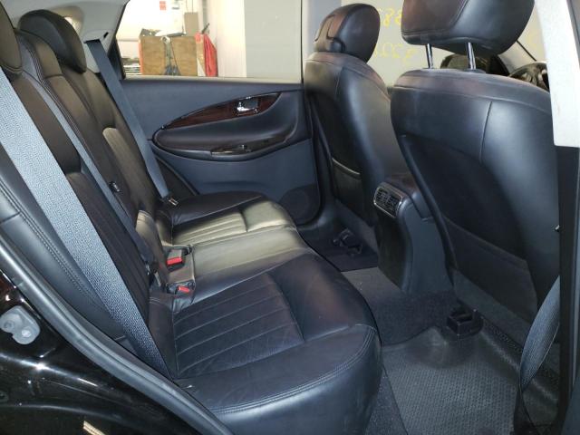 Photo 5 VIN: JN1BJ0RP8HM382713 - INFINITI QX50 