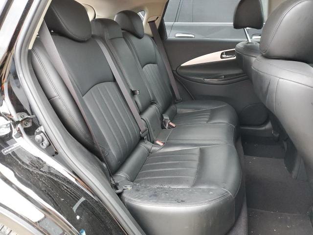 Photo 10 VIN: JN1BJ0RP8HM384266 - INFINITI QX50 