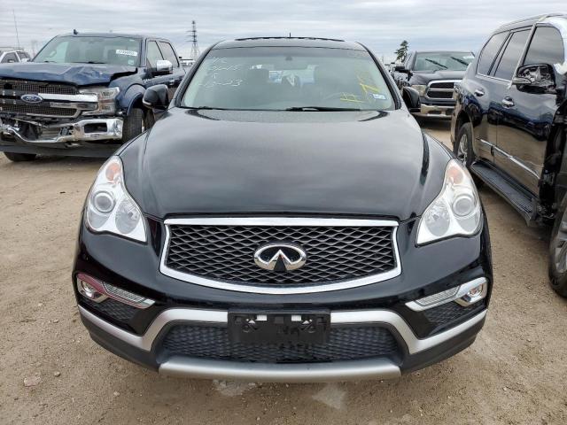 Photo 4 VIN: JN1BJ0RP8HM384266 - INFINITI QX50 